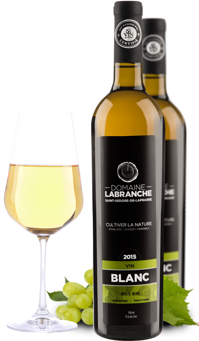 Vin blanc