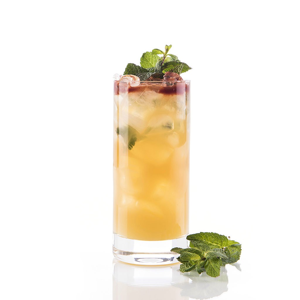 Poma punch