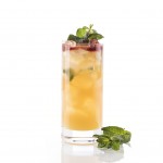 Poma punch