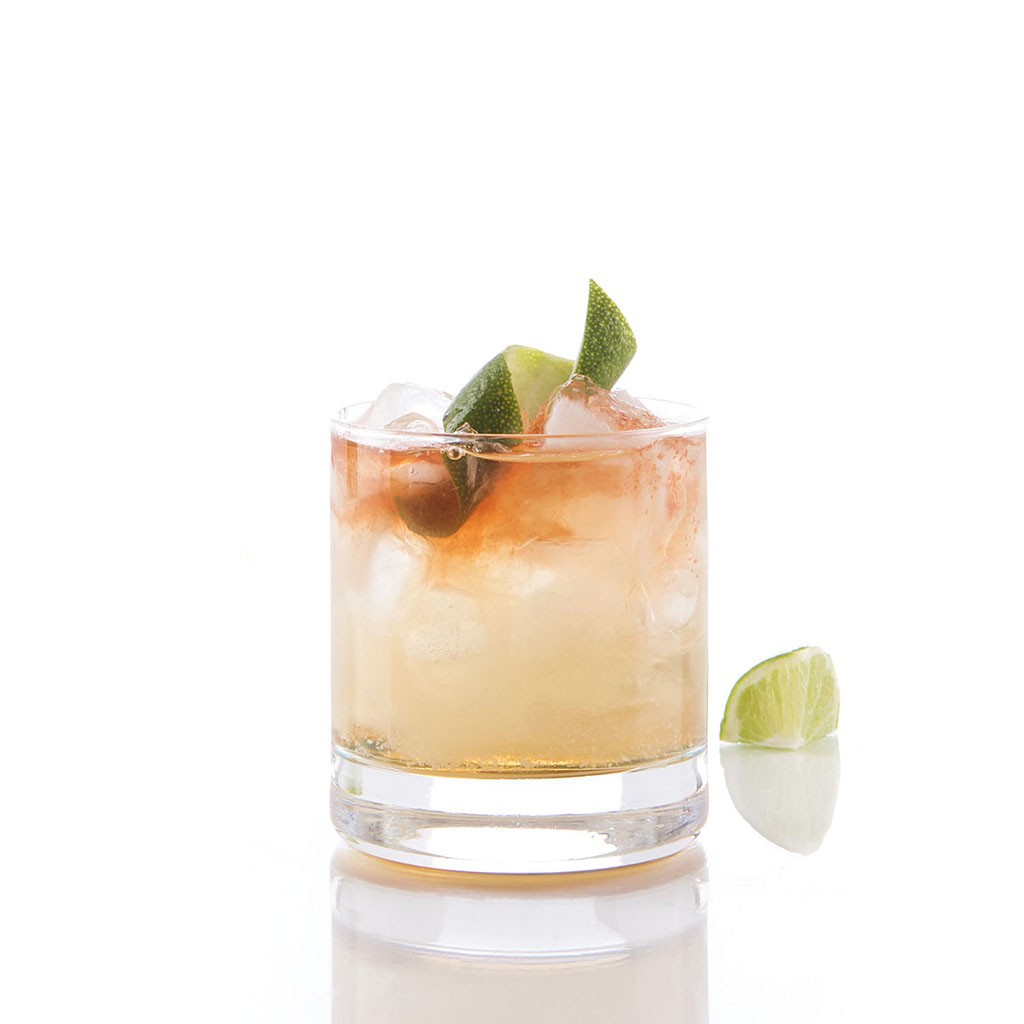Spritz d'érable