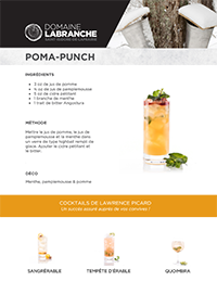 Cliquez ici pour voir la fiche du cocktail