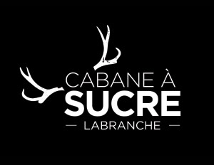 Logo cabane à sucre light