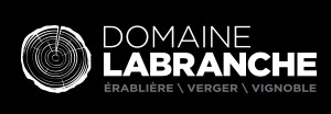 Logo horizontal pâle (branches)