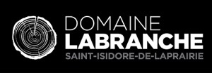 Logo horizontal pâle St-Isidore