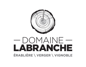 Logo vertical dark (branches)