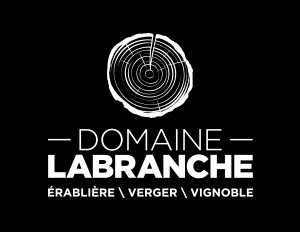 Logo vertical light (branches)