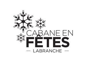 Logo Cabane en fête dark fr