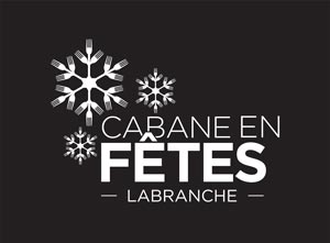 Logo Cabane en fêtes light