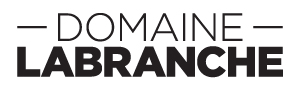 Logotype Domaine Labranche dark