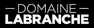 Logotype Domaine Labranche light